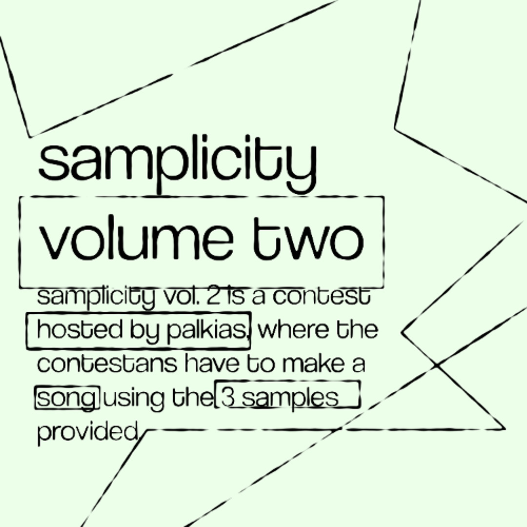 Stream SAMPLICITY | Listen to SAMPLICITY VOL. 2 playlist online for ...