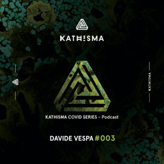 Kathisma Covid Series #003 - Davide Vespa
