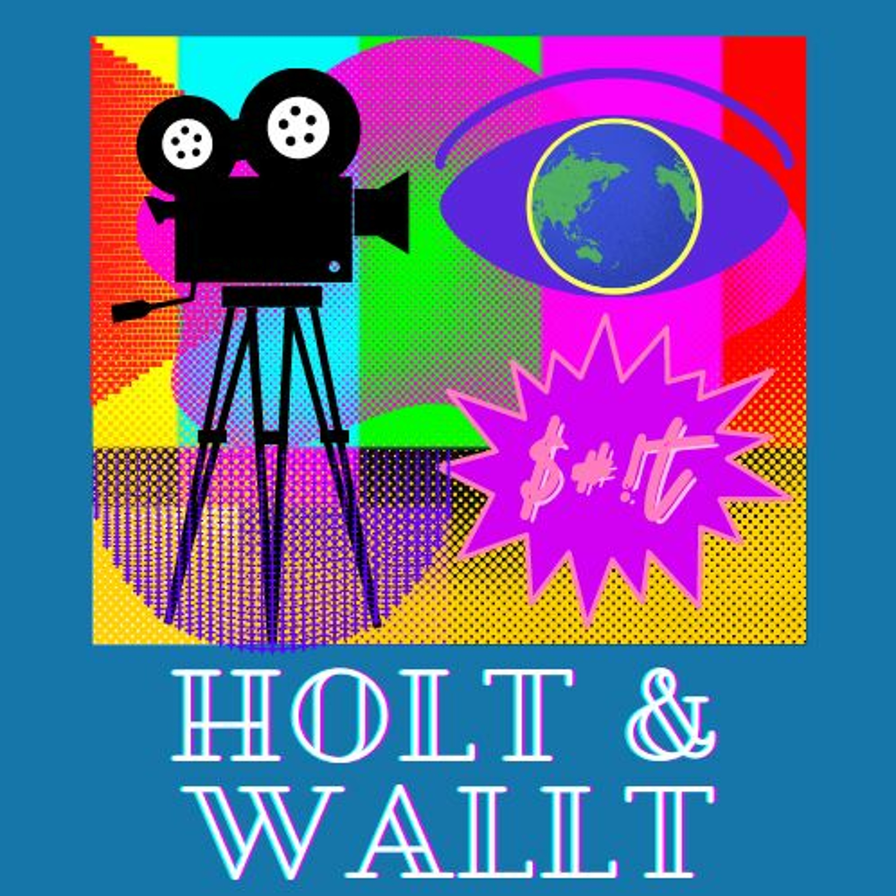 Holt & Wallt