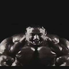 Testosterone Booster - "I Miss You" x Larry Wheels