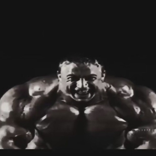 Testosterone Booster - "I Miss You" x Larry Wheels