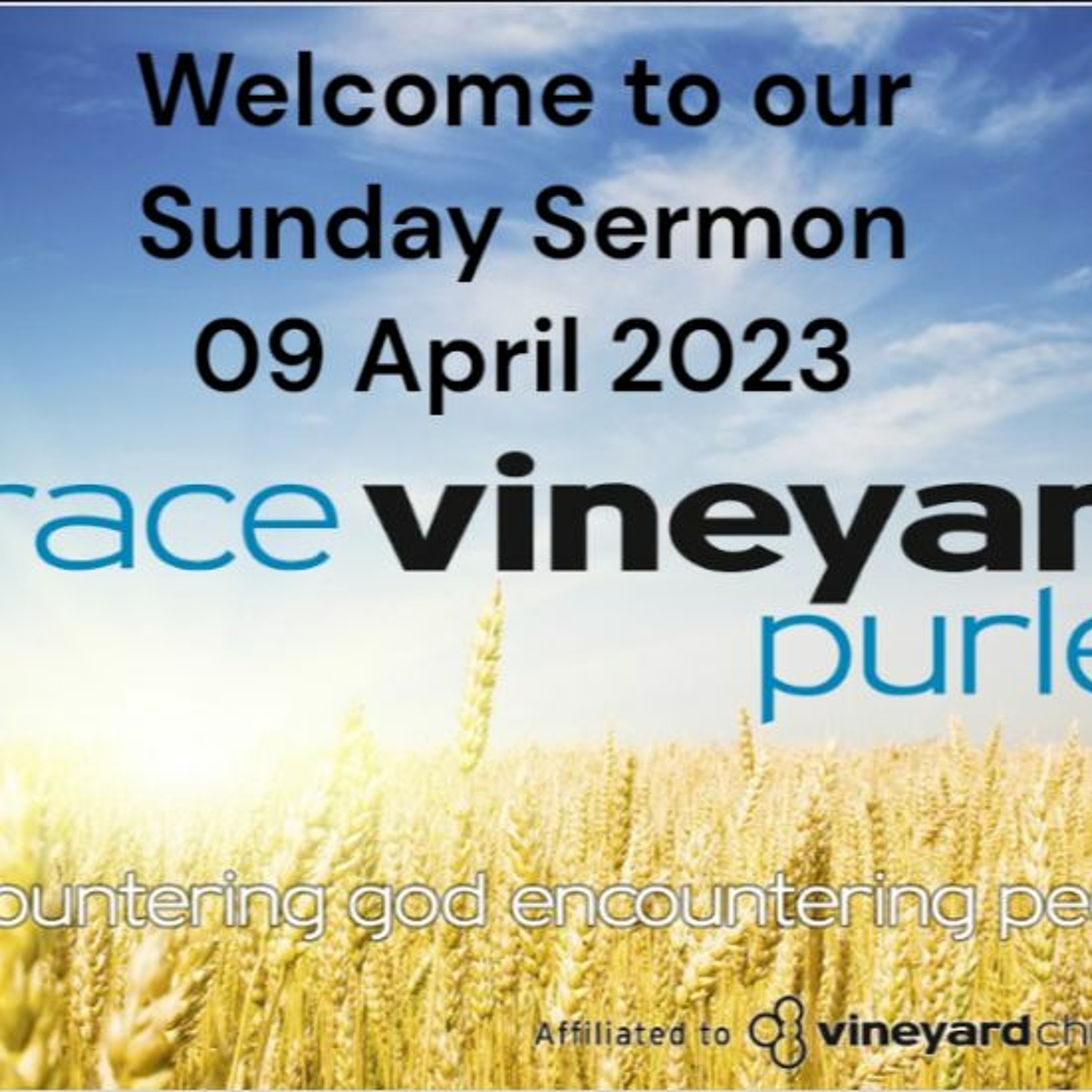 Grace Vineyard Purley