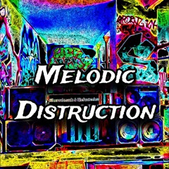 TikTekker - Melodic Distruction [EMX]