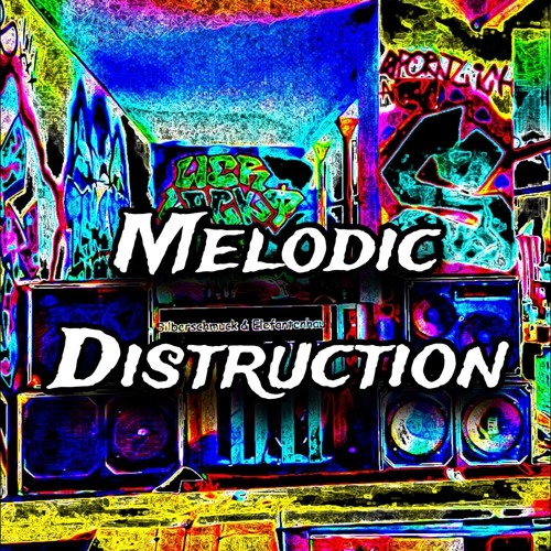 TikTekker - Melodic Distruction [EMX]