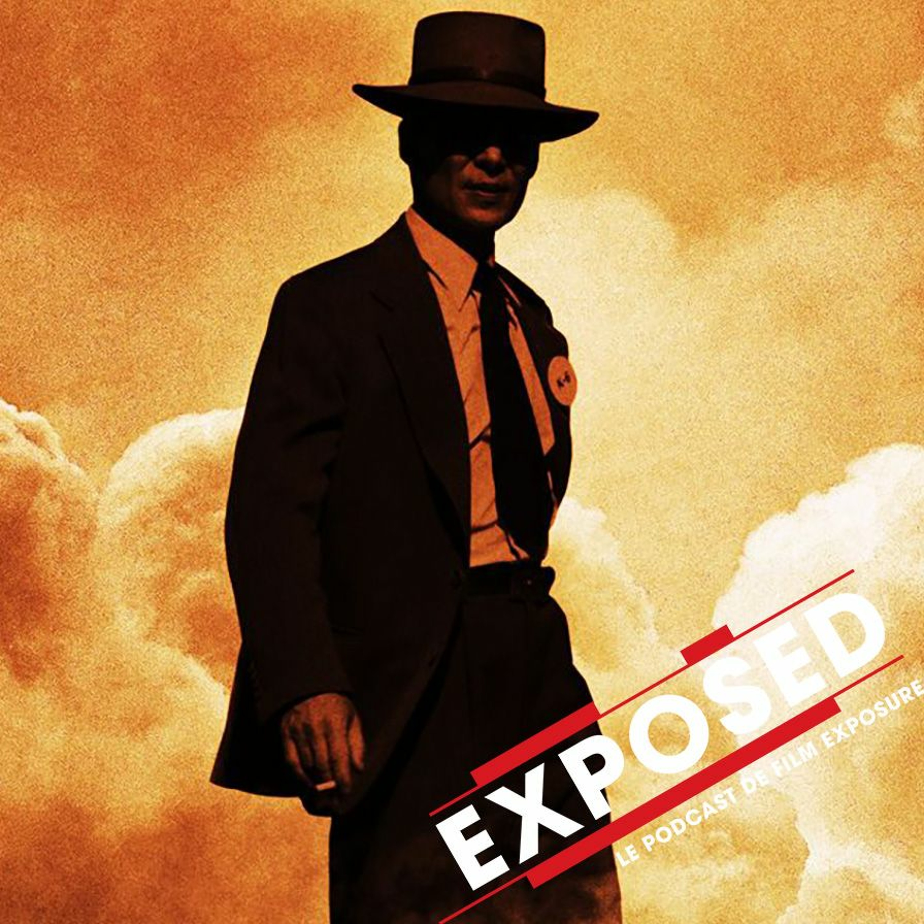 Exposed : le podcast de Film Exposure