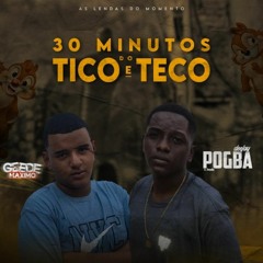 30 + 9 MINUTOS DAS ANTIGAS E DO PIKE BOLHA (PROD.DJPOGBA, DJ GD)