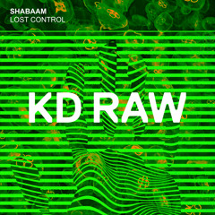 Lost Control (Radio Edit)