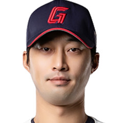 롯데 이학주 응원가