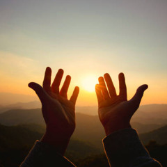 Grateful Hands (prod. by prodsensational)
