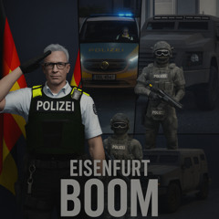 Eisenfurt Boom
