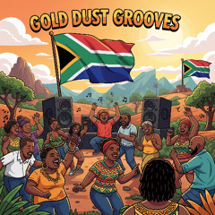 AMAPIANO MIX-GOLD DUST GROOVES ! 🇿🇦🇿🇦