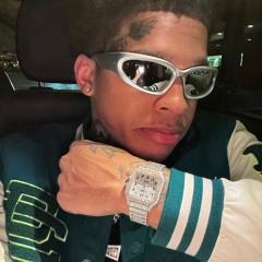 K Suave - Crystal Clear* prod. Ayelavish (Snippet) *GLE / AMG**