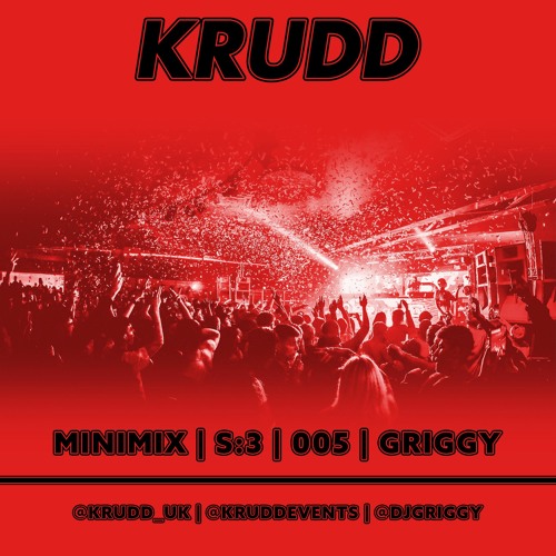 KRUDD MINIMIX I S3 I 005 I GRIGGY