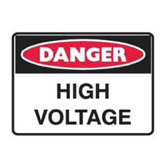 High Voltage