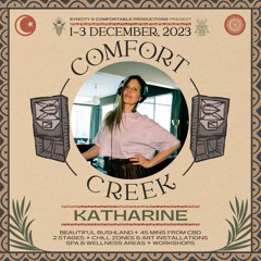 Katharine - Comfort Zone At Comfort Creek - 2023