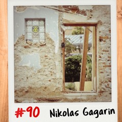 #90 ☆ Igelkarussell ☆ Nikolas Gagarin 🦕
