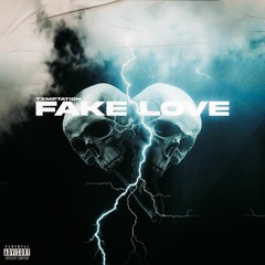 FAKE LOVE