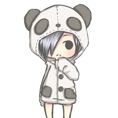 Leo - Panda