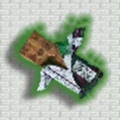 Energy Flavored Zesty Bar
