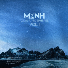 MXNH Tonal Atmospheres Vol. 1 DEMO
