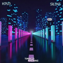 KPLR - Silent (RetroVision Flip)