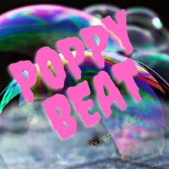 POPPY BEAT DUNUSHA PIERIS