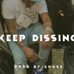 [FREE 2022] REAL BOSTON RICHEY x FUTURE x ICEWEAR VEZZO TYPE BEAT "KEEP DISSING" (PROD BY GOOSE)
