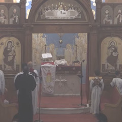 Atai Parthenos| Archdeacon Arsani Sidarous | اطاي بارثينوس