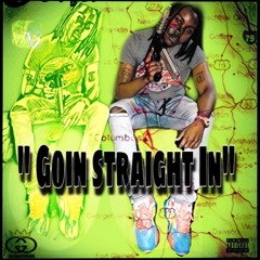 Bond  “ Goin straight in “