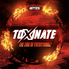 TOXINATE - SEEING RED