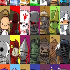 brokehoes - castle crashers prod brokehoes
