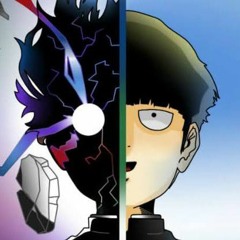 ???% | Mob (Mob Psycho 100) | Enygma