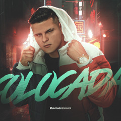 Mega colocada - DJ Veiga (2022)