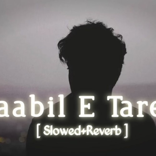 Kaabil E Tareef [ Slowed+Reverb
