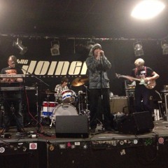 'SQUAT KING'/ LOFI POET BAND 2014 'DREAM AWAY EP' BONUS TRACK