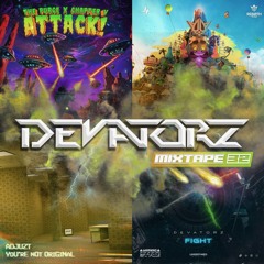 MIXTAPE 32 - RAW HARDSTYLE