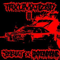 TRXUMATIZED II (ft, DXMONMANE)