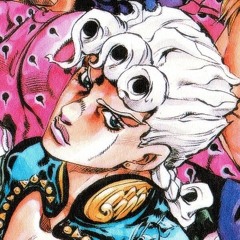 Giorno's Theme Remix