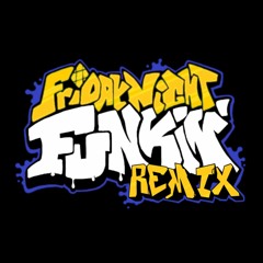 Friday Night Funkin' - Gettin' Freaky Remix