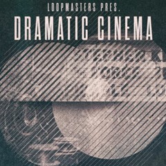 Lost Note - Dramatic Cinema - Electro Drama TV Title Music