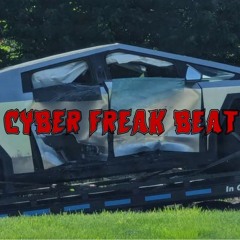 Patreon Preview – 341. Cyber Freak Beat
