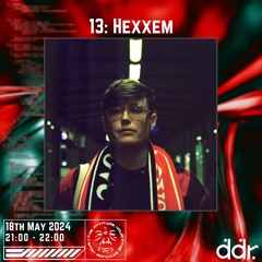 13: Hexxem