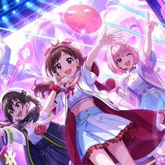 UNIQU3 VOICES!!! by LFAUN
