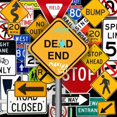 Dead End (Makina)