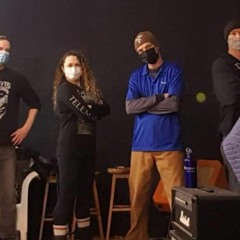 Tainted Love -Gloria Jones (cover)