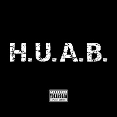 HUAB prod. by offsneak