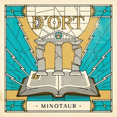 D'ort - Minotaur