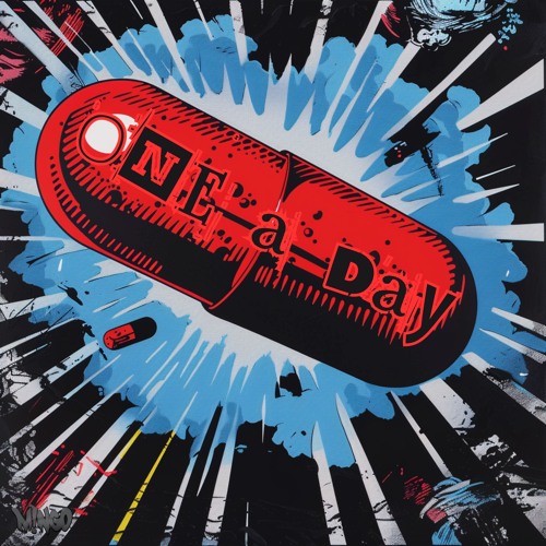 M!NGO - One A Day