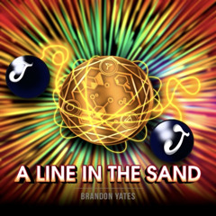 A Line In The Sand (Joseph Joestar vs Leiur Darahim) [Jojo's Bizarre Adventure vs Symphogear]