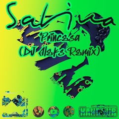 Joaquin Sabina- Princesa (DJ Aleks 2k25 Remix Short Edit)